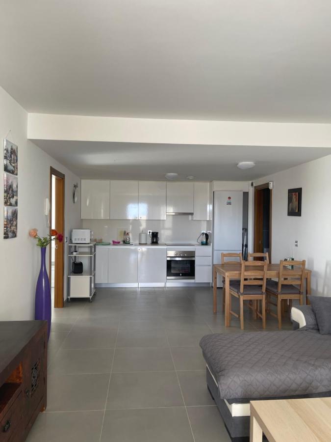 Apartment, La Tejita. Exterior foto