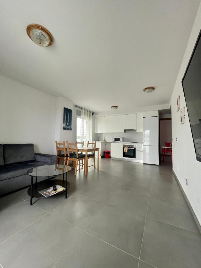 Apartment, La Tejita. Exterior foto